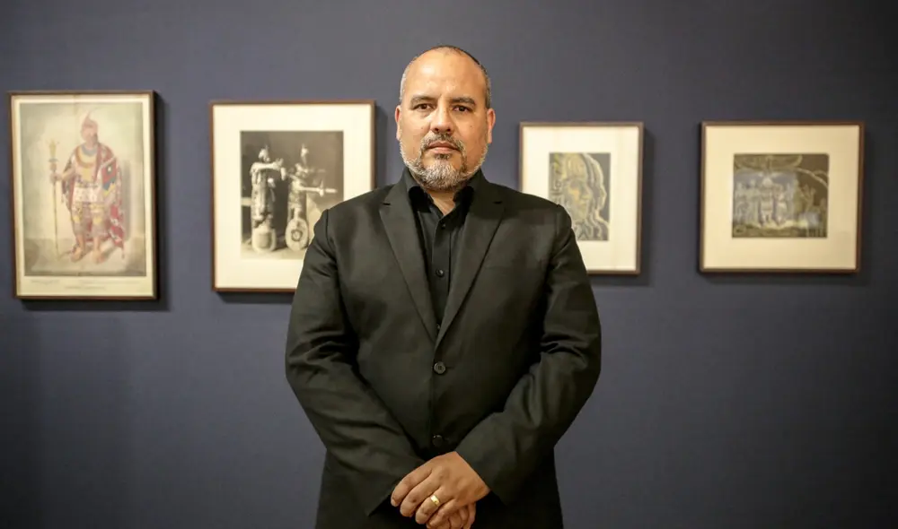 Hay gente que dirá que los incas fueron una civilización; otros, que son sus antepasados. Si lo pensamos bien, no sabemos mucho. Foto: John Reyes / La República