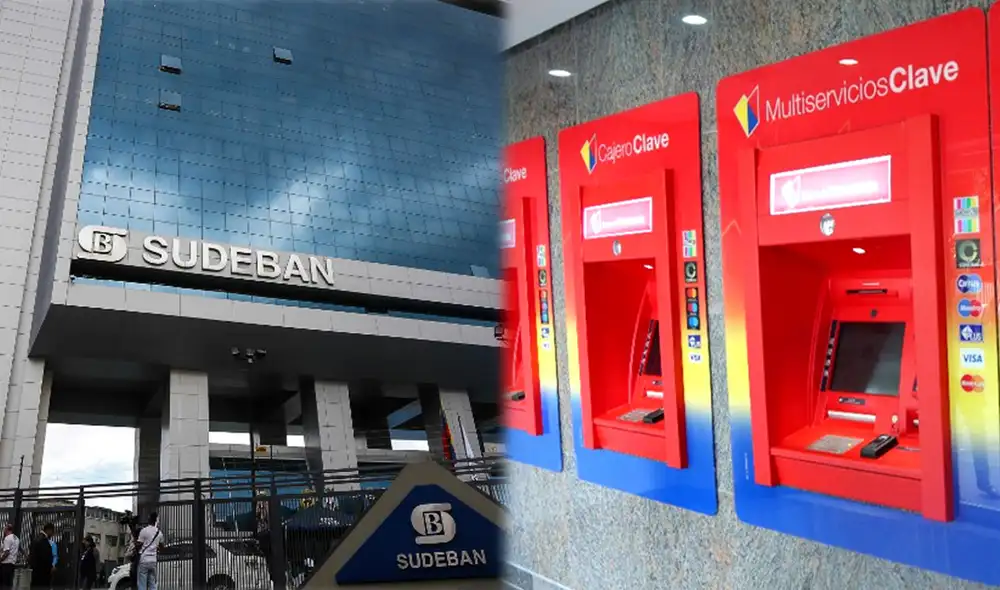 ¿Este 19 de junio será lunes bancario? Revisa el reciente anuncio de la Sudeban. Foto: composición LR/ Comunas y Movimientos Sociales/ Biz Republic ¿Este 19 de junio será lunes bancario? Revisa el reciente anuncio de la Sudeban. Foto: composición LR/ Comunas y Movimientos Sociales/ Biz Republic