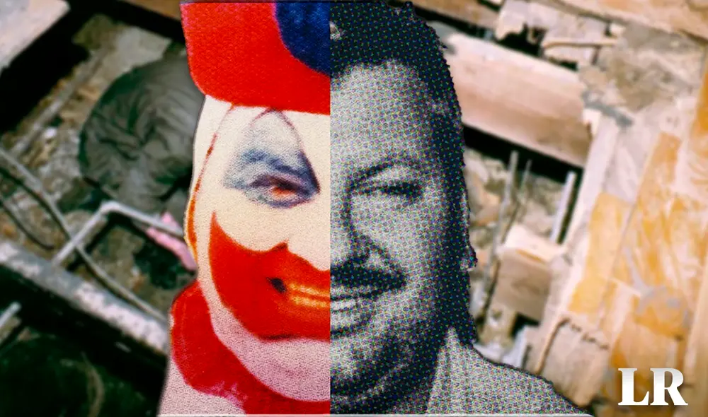 John Gacy tenía un modus operandi de 3 etapas antes de matar a sus víctimas. Foto: composición LR/NYT