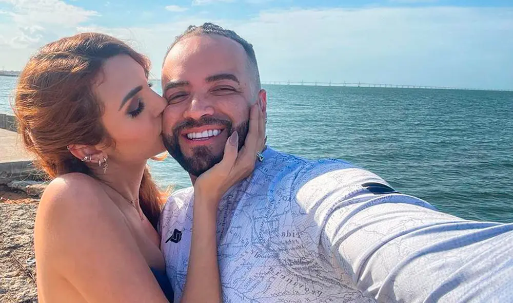 Revisa AQUÍ cuál es la increíble noticia que anunció Melany Mille. Foto: Instagram/Melany Mille. Revisa AQUÍ cuál es la increíble noticia que anunció Melany Mille. Foto: Instagram/Melany Mille.