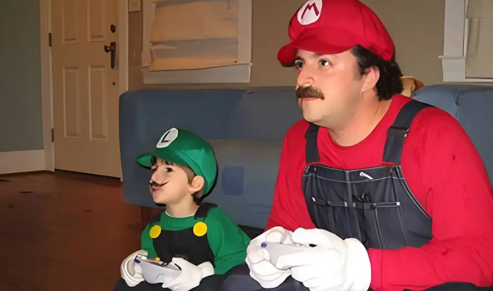 Explora el papel de los padres en los videojuegos y conoce historias de supervivencia, lealtad y sacrificio. Foto: The Sociable Explora el papel de los padres en los videojuegos y conoce historias de supervivencia, lealtad y sacrificio. Foto: The Sociable