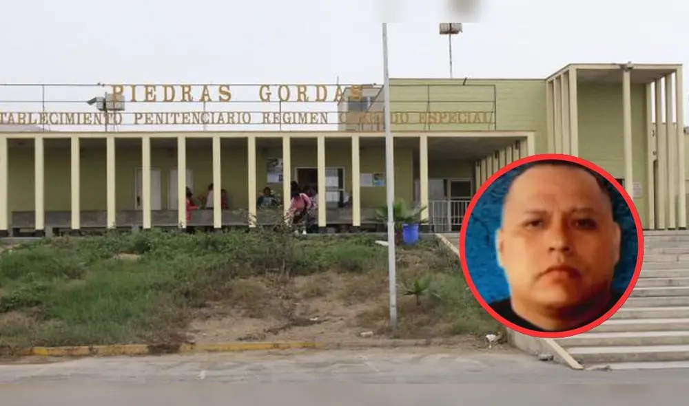 En el audio, Pariona da instrucciones sobre el envío de droga. Foto: composición Andina / captura de Panamericana