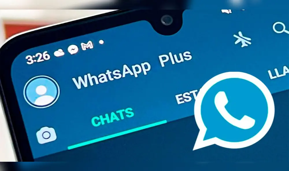 Tu cuenta podría ser suspendida definitivamente por usar versiones piratas de WhatsApp. Foto: Ecuavisa Tu cuenta podría ser suspendida definitivamente por usar versiones piratas de WhatsApp. Foto: Ecuavisa