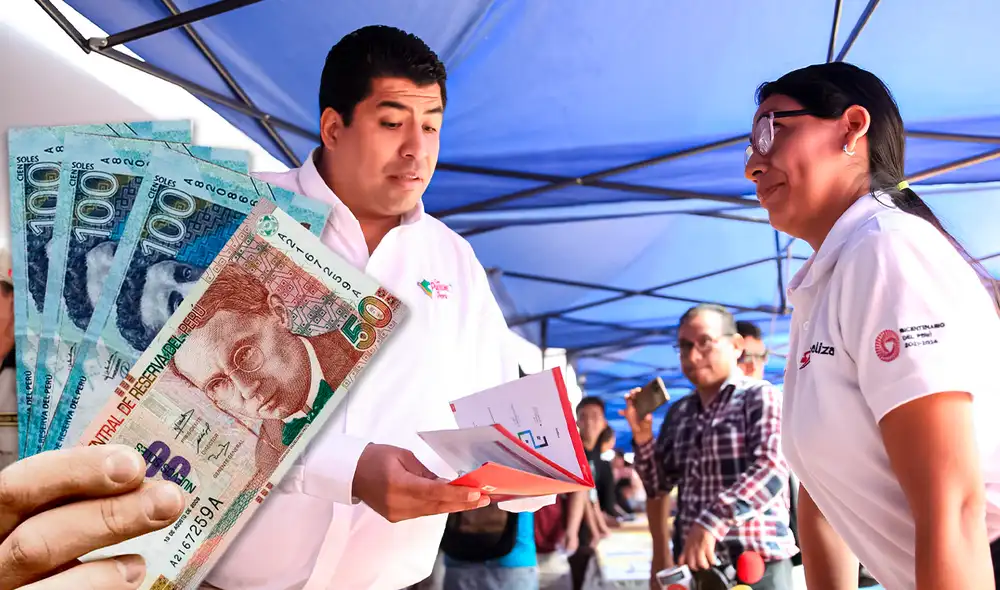 Revisa todas las convocatorias vigentes en esta nota. Foto: composición LR/La República/Ministerio de Trabajo y Promoción del Empleo
