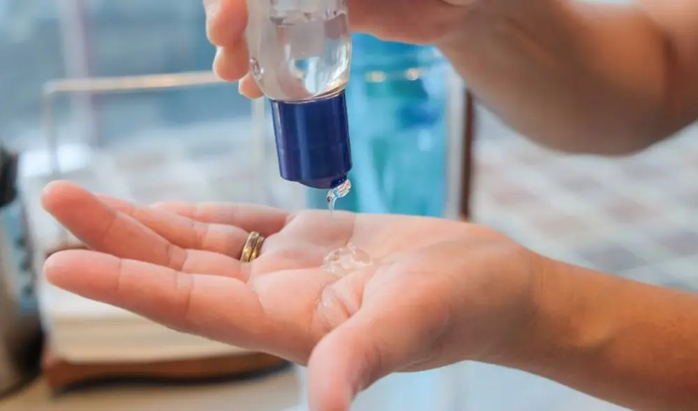 Este gel, comercializado con el nombre de Eroxon, se aplica directamente en el glande del hombre. Foto: Which.co.uk