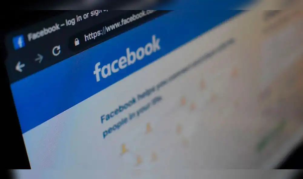 Revisa la privacidad de lo que compartes en Facebook. Foto: Antena 3 Revisa la privacidad de lo que compartes en Facebook. Foto: Antena 3