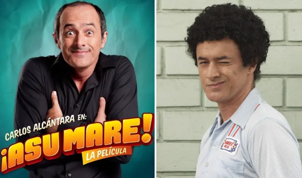 Si bien tuvo éxito en taquilla, ChatGPT no consideró a "Asu mare" como la cinta más famosa del Perú. Foto: Cinencuentro