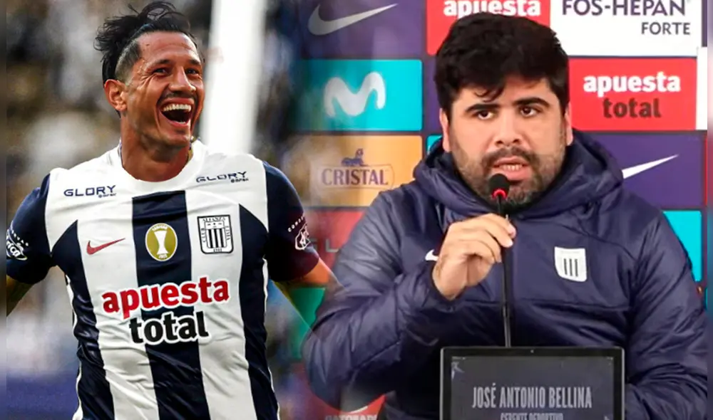 Gianluca Lapadula tiene contrato con el Cagliari hasta el 2025. Foto: composición LR/Alianza Lima