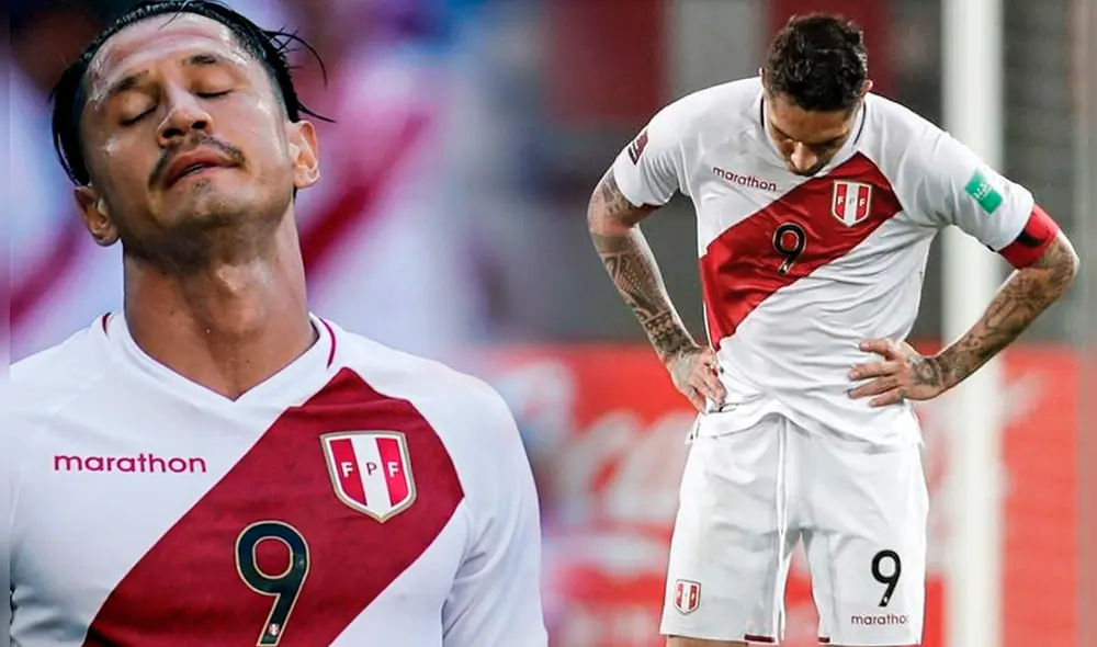 Gianluca Lapadula no estuvo considerado en el triunfo de Perú ante Corea del Sur. Foto: composición LR/EFE/AFP Gianluca Lapadula no estuvo considerado en el triunfo de Perú ante Corea del Sur. Foto: composición LR/EFE/AFP