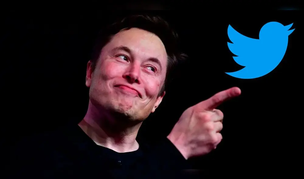 Elon Musk eligió a la nueva CEO de Twitter hace algunas semanas. Foto: RT