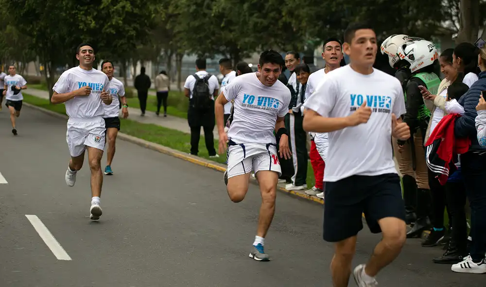 Fuente: difusión Fuente: difusión