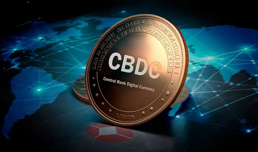 Las monedas digitales de los bancos centrales (CBDC, por sus siglas en inglés) permitirán las transacciones entre países. Foto: difusión Las monedas digitales de los bancos centrales (CBDC, por sus siglas en inglés) permitirán las transacciones entre países. Foto: difusión