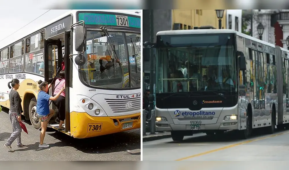 Los conductores tienen la obligación de avisar a la Policía sobre este tipo de denuncias. Foto: Andina/ATU