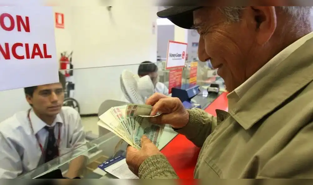 La iniciativa cuenta con el visto favorable del Banco Central de Reserva y la Superintendencia de Banca y Seguros, según el MEF. Foto: difusión LR La iniciativa cuenta con el visto favorable del Banco Central de Reserva y la Superintendencia de Banca y Seguros, según el MEF. Foto: difusión LR