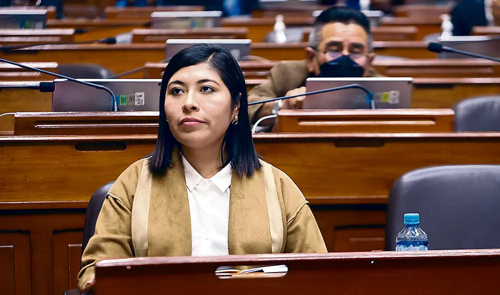 Corte Suprema de Justicia declaró fundada la apelación de la Fiscalía. Foto: LR/Archivo