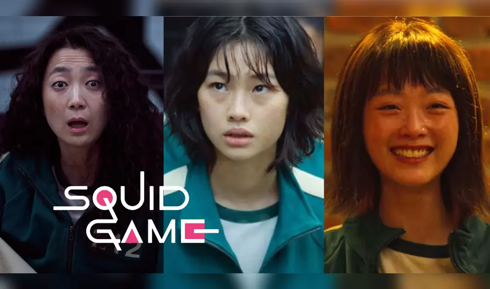 Netflix anunció que pronto el cast completo sería revelado. Foto: composición LR/Netflix