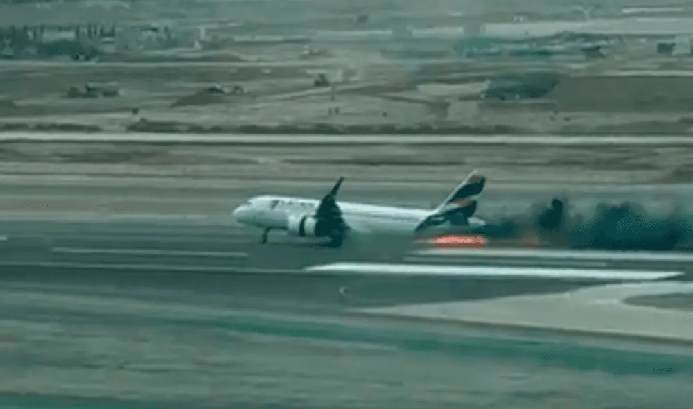 Comisión de Fiscalización citó a directivos de Corpac para esclarecer lo ocurrido. Foto: Difusión Comisión de Fiscalización citó a directivos de Corpac para esclarecer lo ocurrido. Foto: Difusión