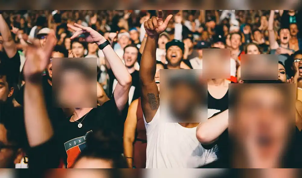 Hay varios tipos de difuminado que puedes aplicar a tus fotos. Foto: La Sexta