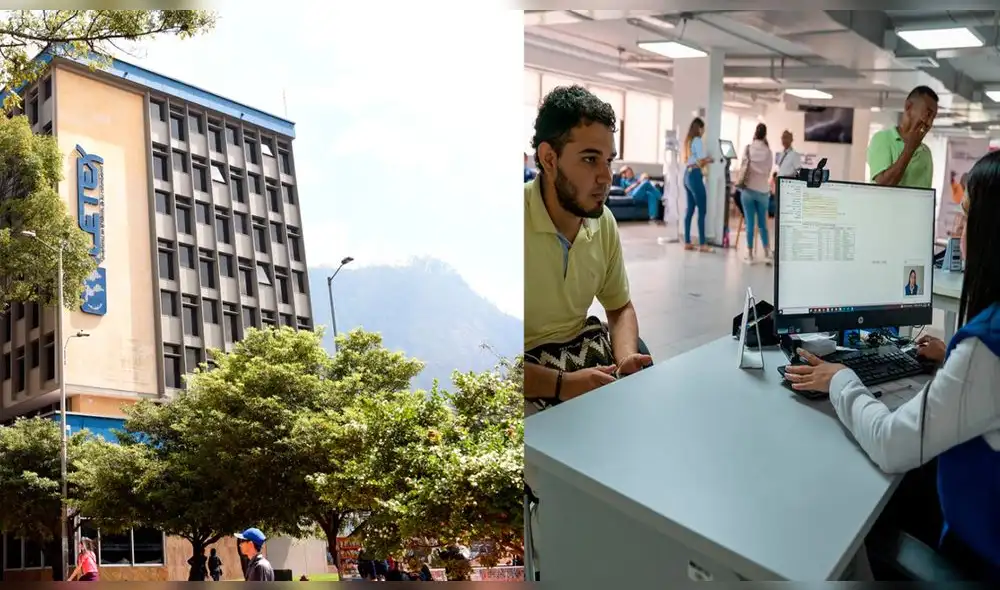 El Icetex denuncia presentación de documentos falsos que verifican discapacidad. Foto: composición LR/Icetex/Infobae