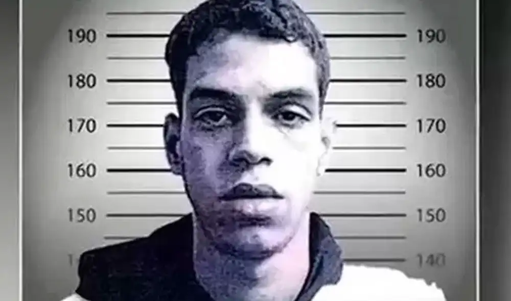 'Maldito Cris' no contaba con respaldo de otras bandas criminales por haber atraído mucha presencia policial. Foto: Canal N 'Maldito Cris' no contaba con respaldo de otras bandas criminales por haber atraído mucha presencia policial. Foto: Canal N