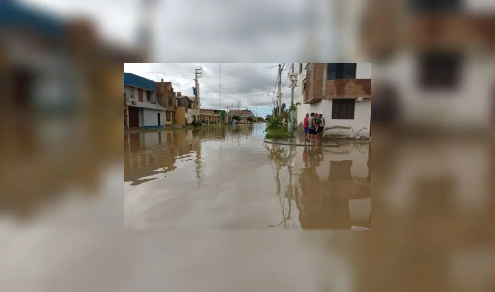 Seguro se implementará para la siguiente campaña agrícola 2023-2024.Foto: Andina