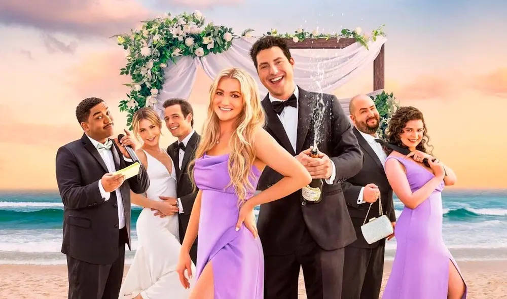 Jamie Lynn Spears será productora ejecutiva de la película y protagonista de la secuela de “Zoey 101”, recordada serie de Nickelodeon. Foto: Paramount+