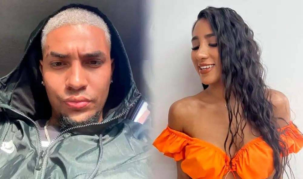 Youna decidió contar su verdad, sin embargo, aún no aparece en algún programa de la farándula. Foto: composición LR/Instagram/Samahara Lobatón/Youna Youna decidió contar su verdad, sin embargo, aún no aparece en algún programa de la farándula. Foto: composición LR/Instagram/Samahara Lobatón/Youna