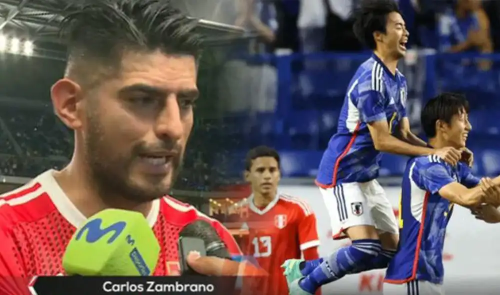 La selección peruana jugará ante Paraguay en Asunción, en septiembre, para las Eliminatorias 2026. Foto: composiciónLR/Movistar Deportes/EFE La selección peruana jugará ante Paraguay en Asunción, en septiembre, para las Eliminatorias 2026. Foto: composiciónLR/Movistar Deportes/EFE