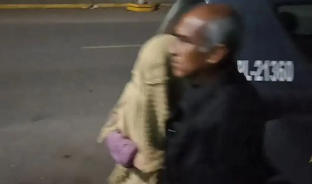 Betssy Chávez es sindicada de haber cometido los presuntos delitos de rebelión y conspiración tras el intento de golpe de Estado que perpetró el entonces presidente Pedro Castillo. Foto: La República - Video: La República