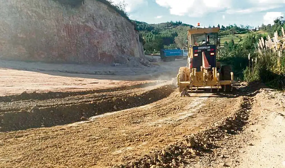 Afectación. Obras generarían adicionales para culminación. Foto: difusión