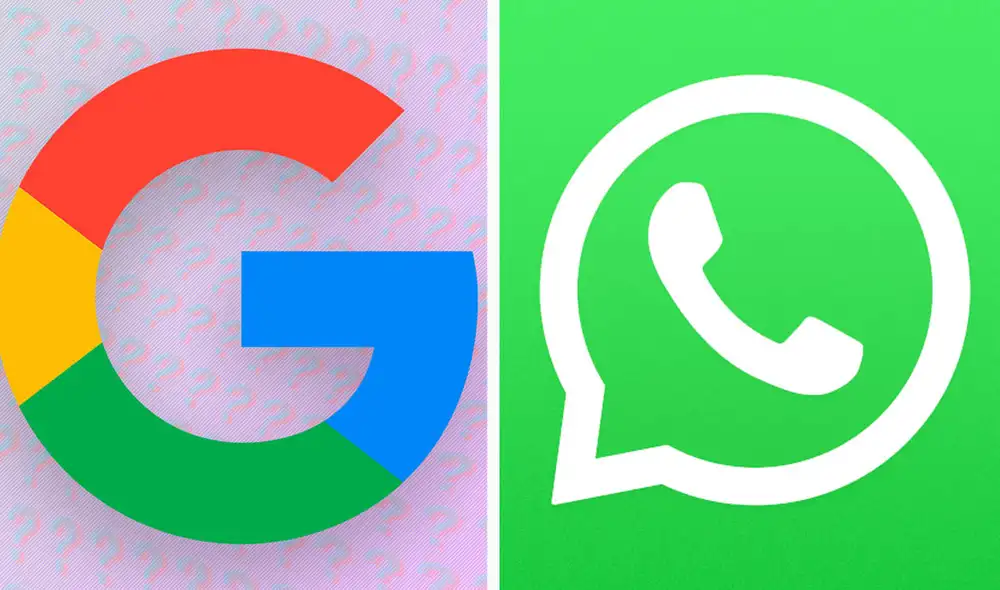 Google afirma que trabajó en colaboración con WhatsApp para solucionar este error. Foto: composición LR/ProAndroid/Teknófilo Google afirma que trabajó en colaboración con WhatsApp para solucionar este error. Foto: composición LR/ProAndroid/Teknófilo