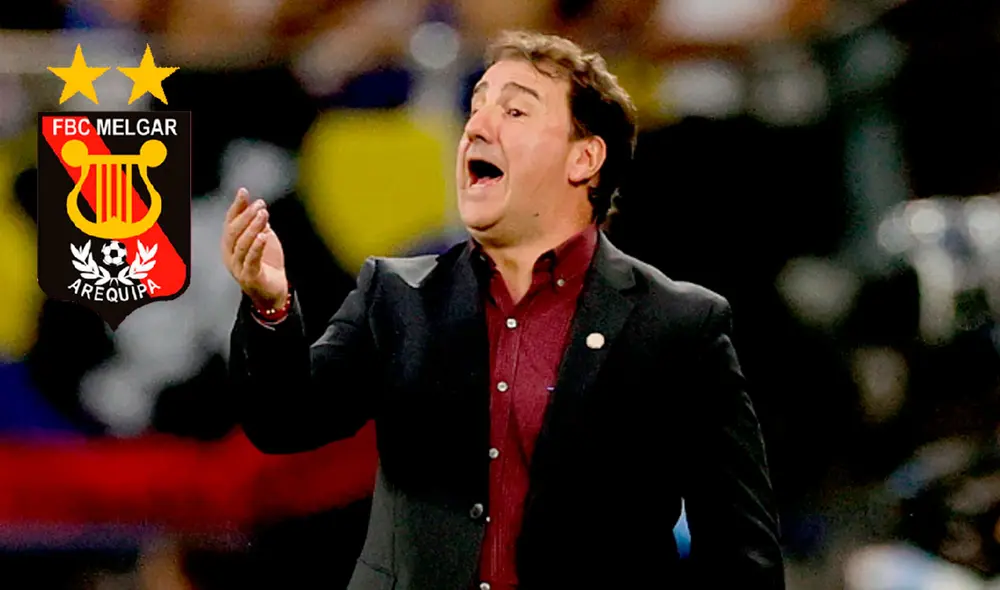 Néstor Lorenzo lleva 8 partidos invictos con la selección de Colombia. Foto: EFE