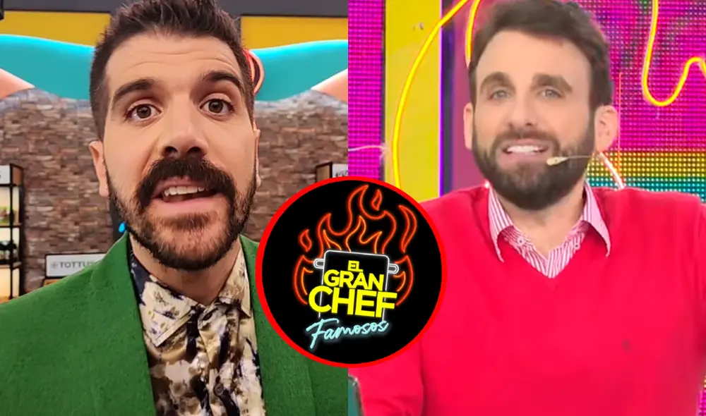 “El gran chef: famosos” estrenará el jueves 22 de junio una segunda temporada tras su rotundo éxito. Foto: composición LR/Rosario Rojas/ LR/Willax TV/Facebook/”El gran chef: famosos” “El gran chef: famosos” estrenará el jueves 22 de junio una segunda temporada tras su rotundo éxito. Foto: composición LR/Rosario Rojas/ LR/Willax TV/Facebook/”El gran chef: famosos”