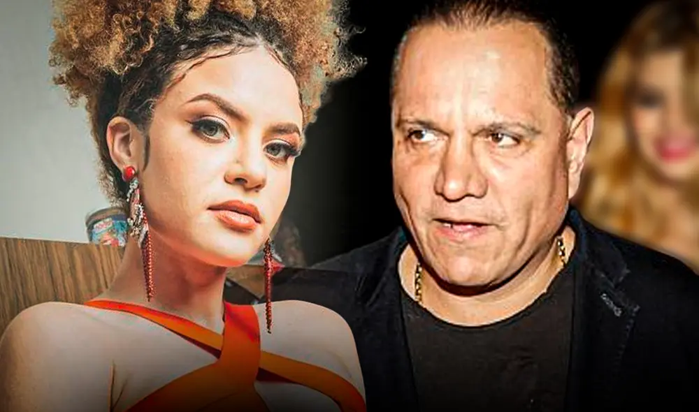 Lisandra Lizama y Mauricio Diez Canseco continúan procesando su divorcio. Foto: composición de Gerson Cardoso/La República/Instagram/@LisandraLizama