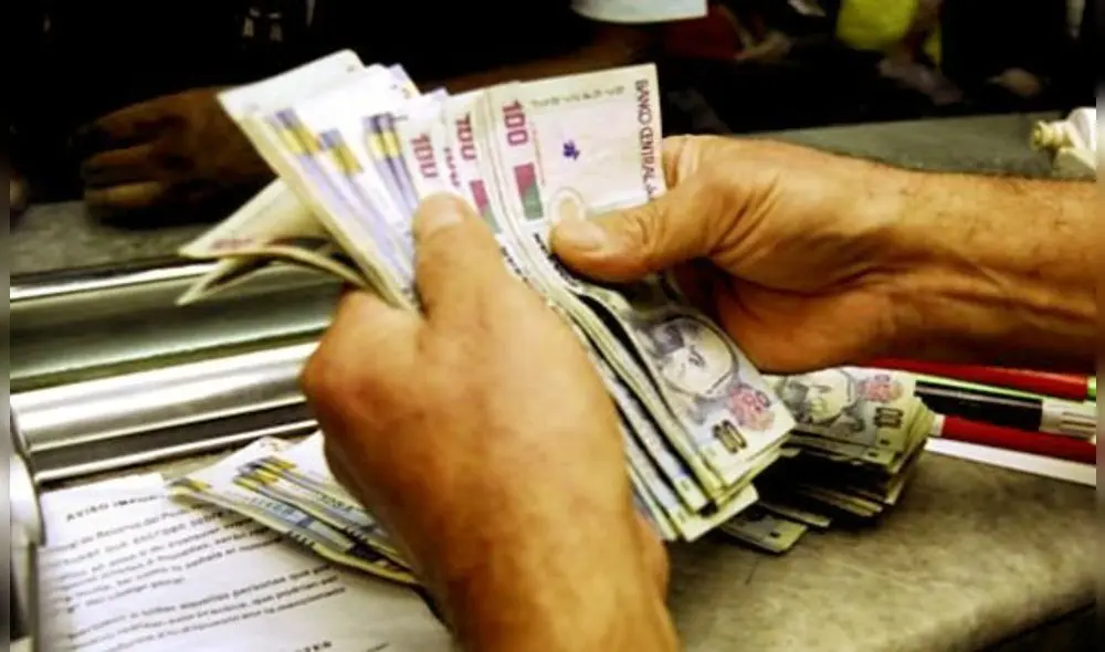 Reporte de la SBS muestra qué bancos, cajas o financieras pagan más por tus ahorros. Foto: Andina