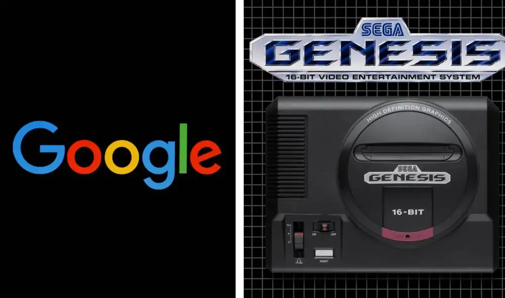 ¿Quién hubiera pensado que una consola de videojuegos, un libro sagrado y una icónica banda musical podrían estar conectados de alguna manera? Foto: Composición LR/Google/Sega