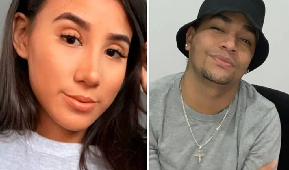 Samahara Lobatón se pronunció sobre su polémica con Youna. Foto: Instagram Samahara Lobatón se pronunció sobre su polémica con Youna. Foto: Instagram