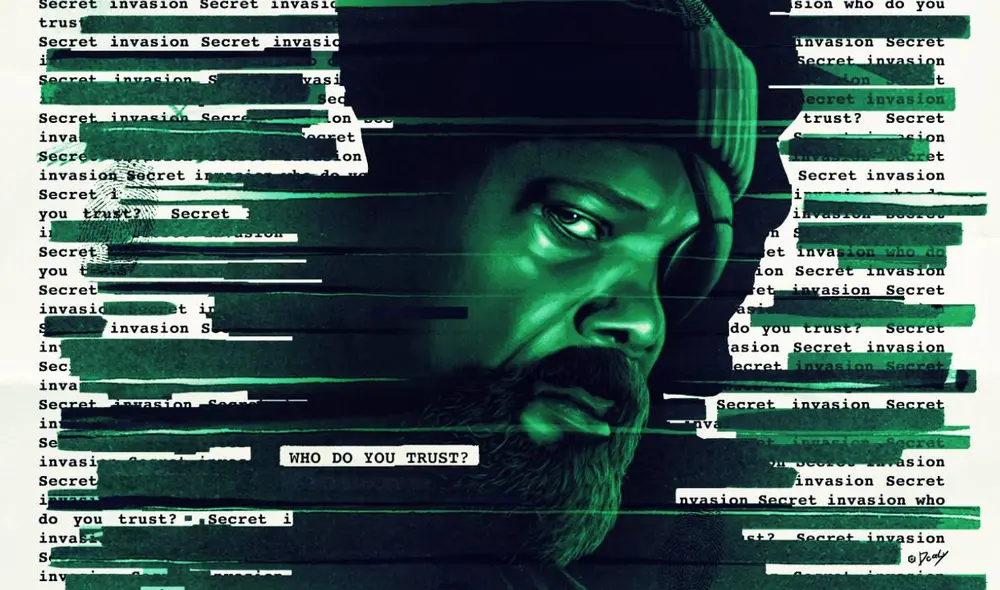 "Invasión secreta" llega a Disney+ con el estreno de su capítulo 1, un inicio sólido que no está hecho para todos. Foto: composición LR/Marvel Studios