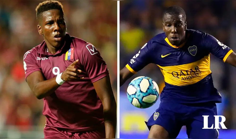 ¿Qué fue de Jan Hurtado, la promesa de Venezuela que salió subcampeón mundial sub-20? ¿Qué fue de Jan Hurtado, la promesa de Venezuela que salió subcampeón mundial sub-20?