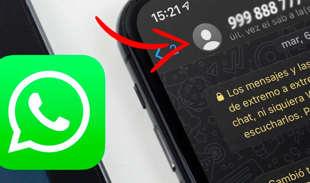 ¿Cómo solucionar el error de WhatsApp que no te permite ver los nombres de tus contactos?