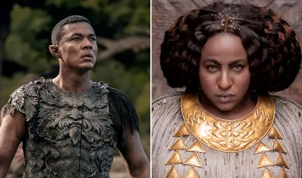 Actores de la serie denunciaron que fueron víctimas de acoso y de, incluso, amenazas de muerte. Foto: composición LR/Amazon Prime Actores de la serie denunciaron que fueron víctimas de acoso y de, incluso, amenazas de muerte. Foto: composición LR/Amazon Prime