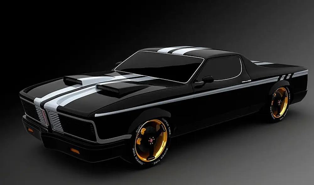 Diseña el tuning de tu carro desde tu celular. Foto: Peakpx Diseña el tuning de tu carro desde tu celular. Foto: Peakpx