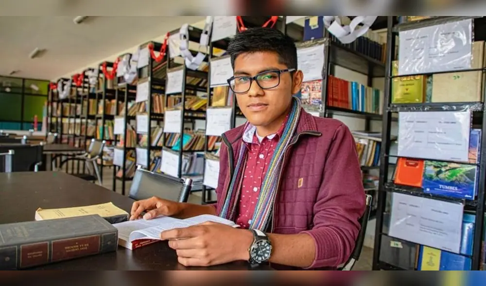 La siguiente etapa se desarrollará entre el jueves 22 de junio y el miércoles 26 de julio. Foto: Pronabec