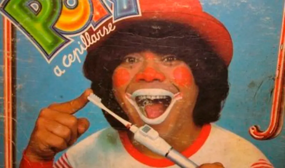 'Popy' falleció en 2010 a la edad de 64 años. Foto: Andina 'Popy' falleció en 2010 a la edad de 64 años. Foto: Andina