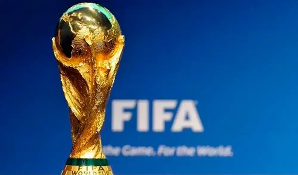 El Mundial 2030 será la edición 24 del torneo de selecciones más importante del fútbol internacional. Foto: AFP