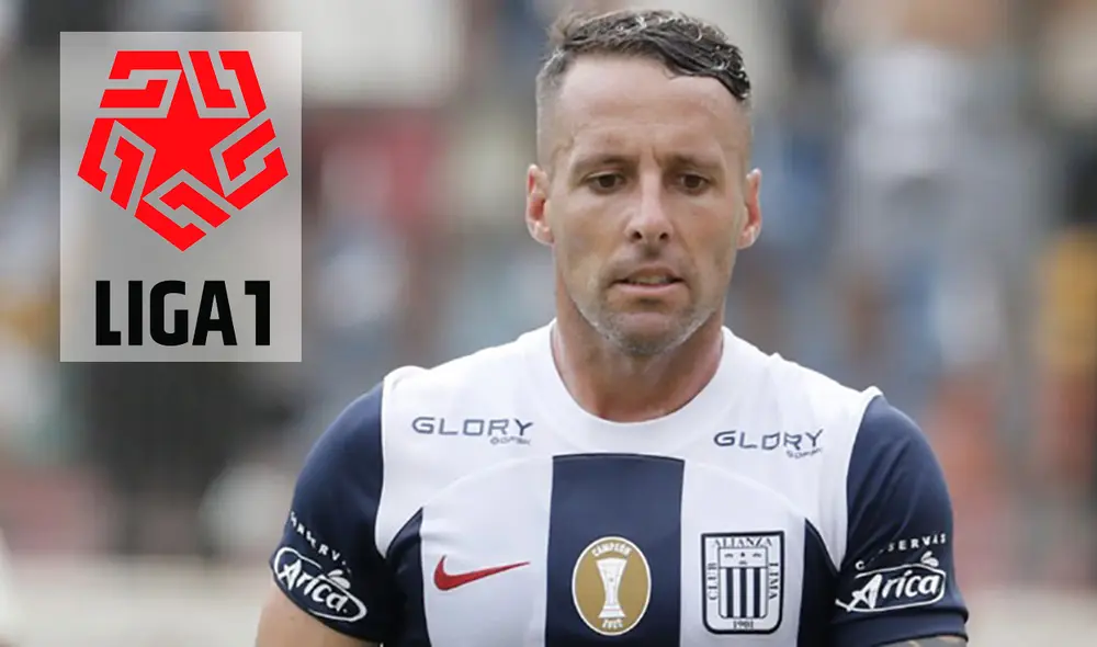 Pablo Lavandeira llegó a Alianza Lima en el 2022 y salió campeón. Foto: composición GLR
