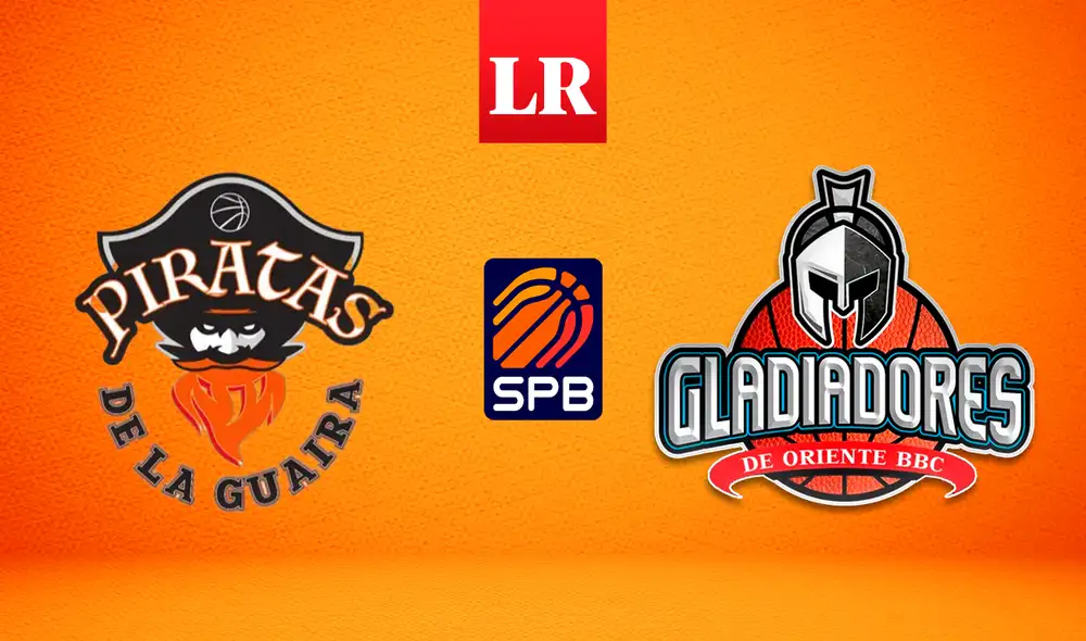 Revive AQUÍ el partido EN VIVO entre Piratas vs. Gladiadores por las finales de Conferencia. Foto: composición LR/Freepik Revive AQUÍ el partido EN VIVO entre Piratas vs. Gladiadores por las finales de Conferencia. Foto: composición LR/Freepik