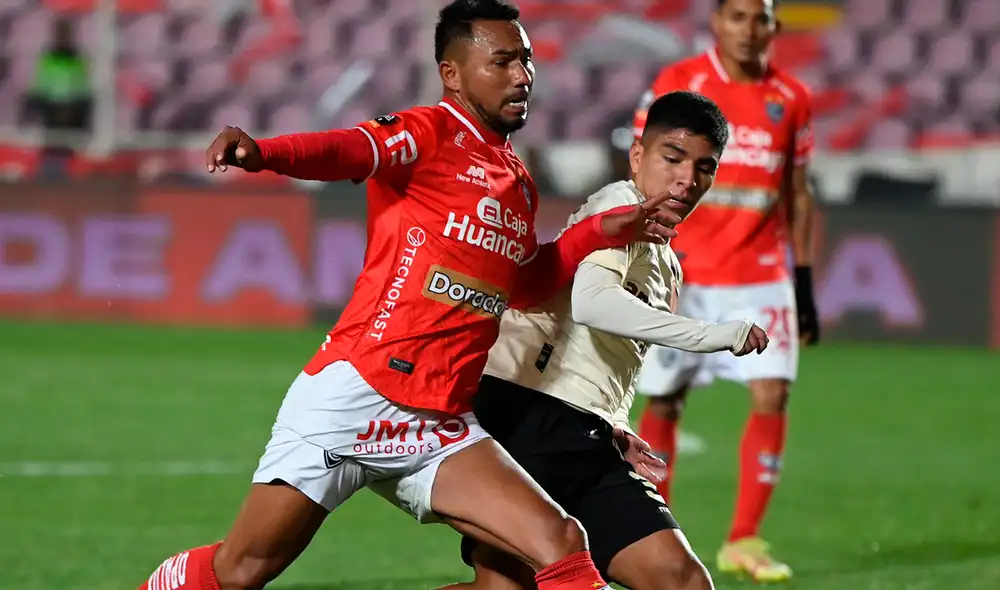 El Papá es local en el Garcilaso de la Vega contra Universitario. Foto: Cienciano El Papá es local en el Garcilaso de la Vega contra Universitario. Foto: Cienciano