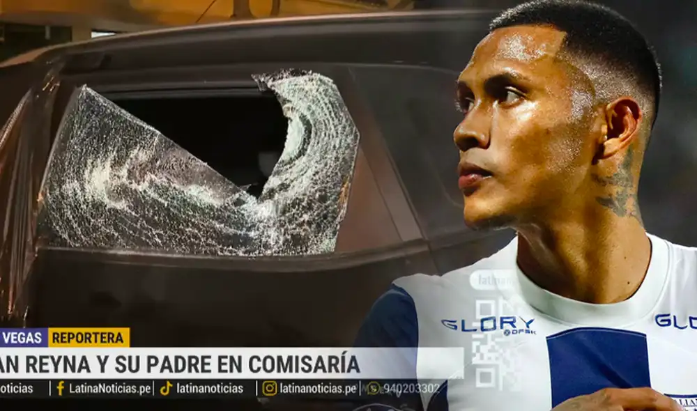 Bryan Reyna destaca con Alianza Lima y la selección peruana. Foto: composición LR/Latina TV/Alianza Lima