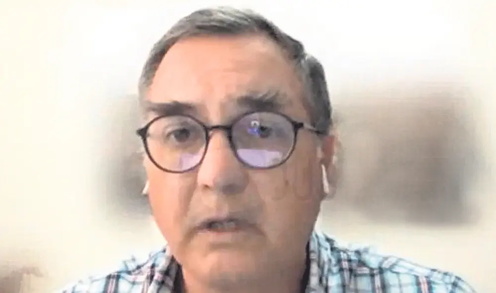 Sentencia. Alberto Gómez absolvió al periodista. Foto: difusión Sentencia. Alberto Gómez absolvió al periodista. Foto: difusión